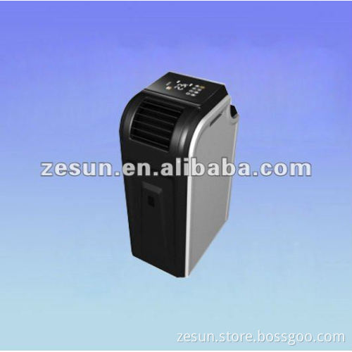 R410a Portable Air Conditioner Cooling and Heating